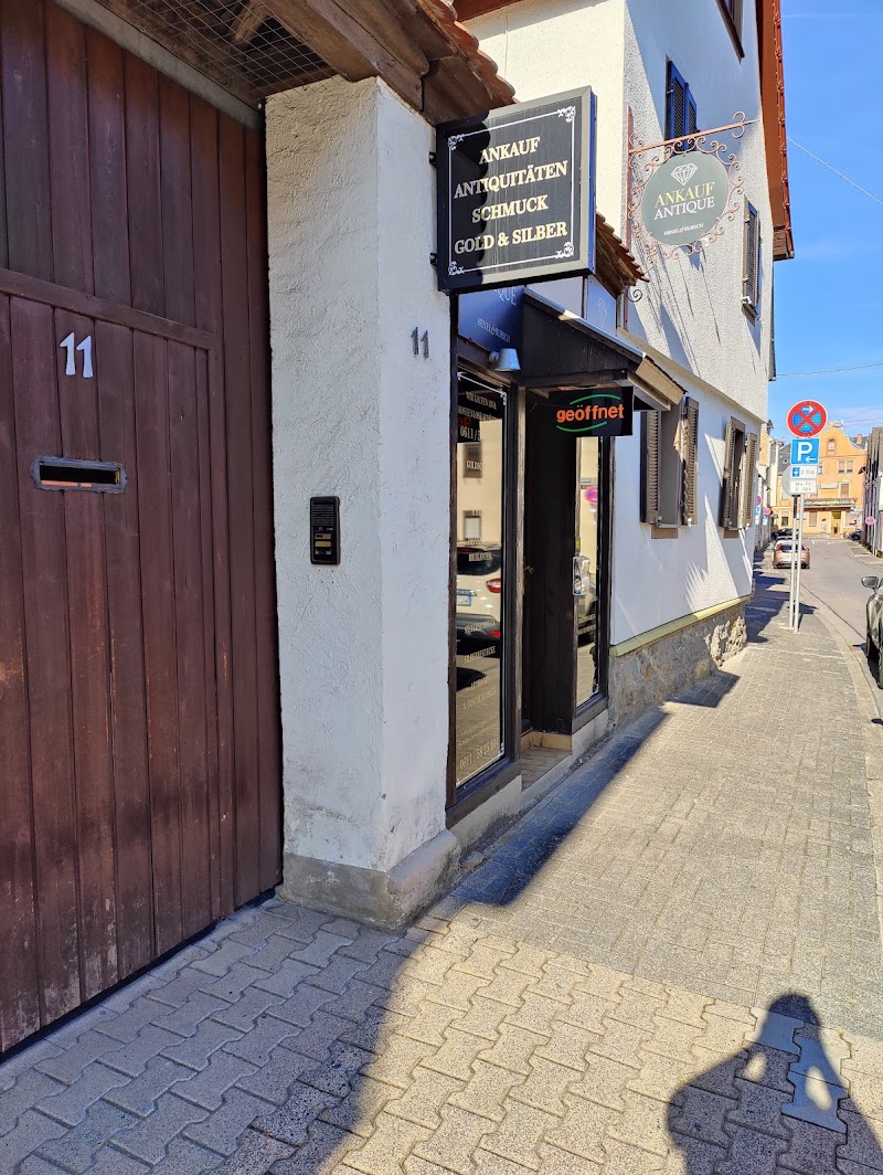 Kunsthandel Henel