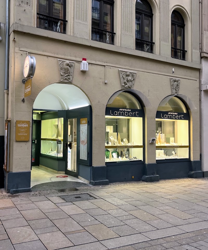 Juwelier Lambert