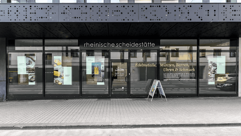 Rheinische Scheidestätte GmbH – Wiesbaden