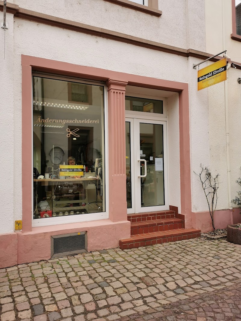 Goldankauf Reingold Eltville