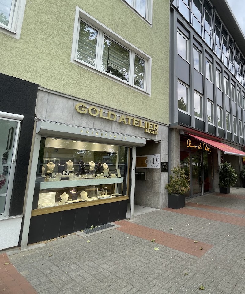 Gold Atelier - Goldschmied & Juwelier in Wolfsburg