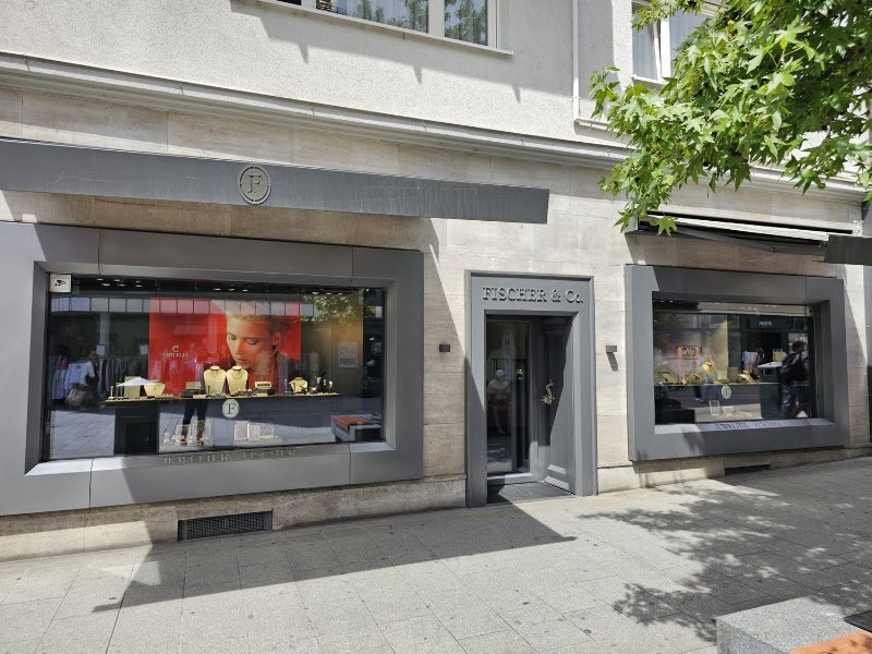 Juwelier Scheurenbrand & Seiler