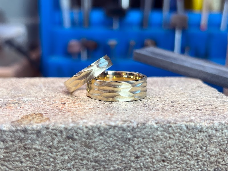 Juwelier & Goldschmiede Süssenguth