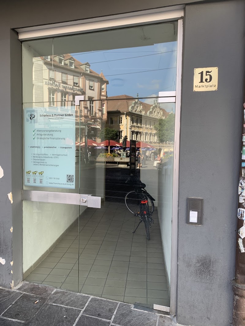 GoldSilberShop.de Premiumpartner - Standort Würzburg
