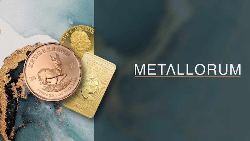 Metallorum Edelmetallhandels Gmbh