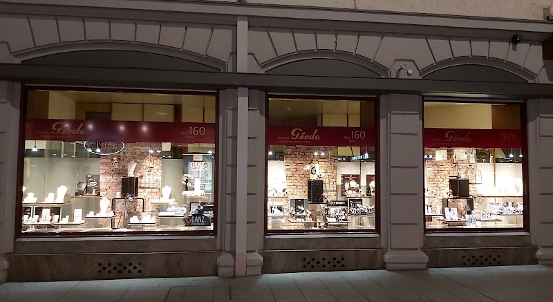 Juwelier Görde