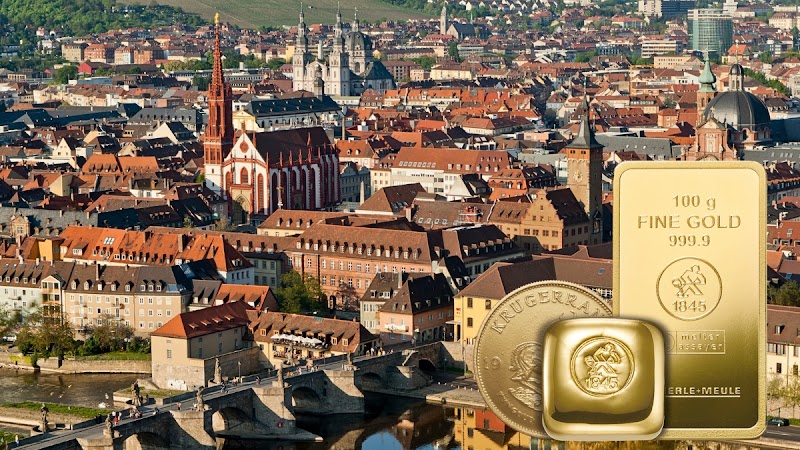 OPHIRUM GmbH