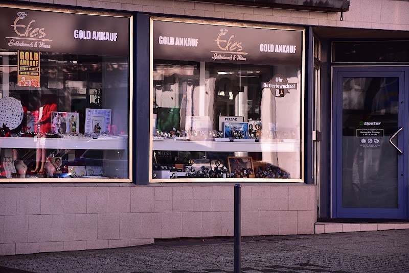 Efes Goldschmuck & Uhren