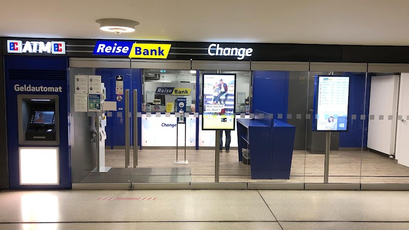 Reisebank AG