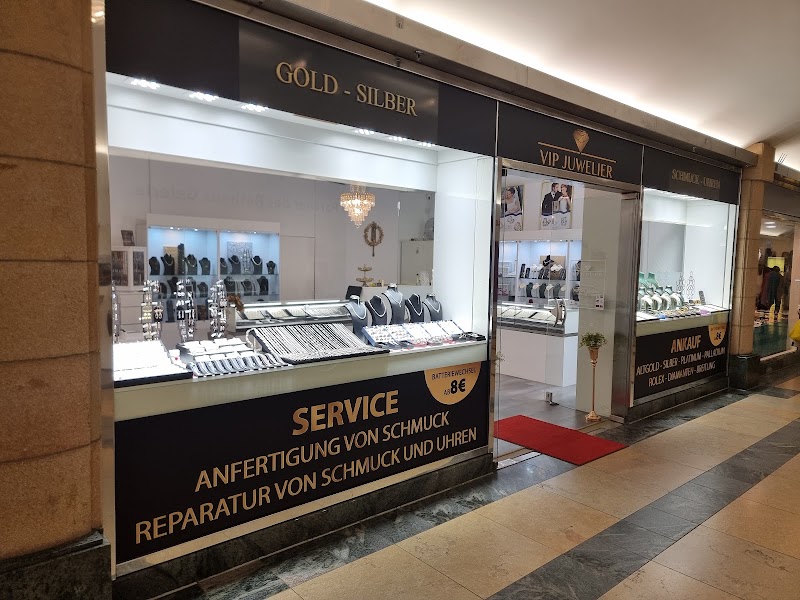 VIP Juwelier