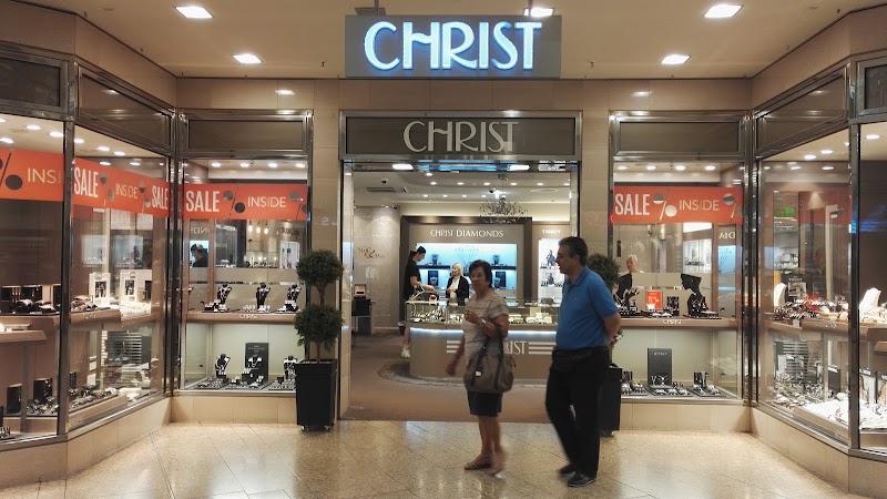 CHRIST Juweliere und Uhrmacher