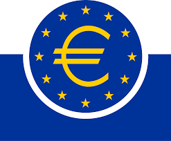 European Central Bank logo